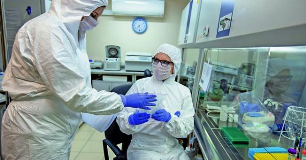 Παγκόσμιος Συναγερμός στην υγεία: Πέρασε στον άνθρωπο ο ιός Η5Ν5: Τα επικίνδυνα συμπτώματα