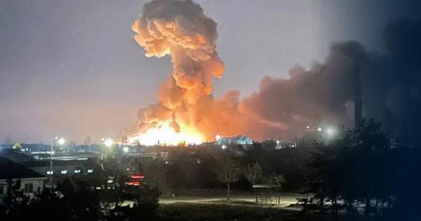 ΕΙΝΑΙ ΝΕΚΡΟΣ: ΜΟΛΙΣ ΤΟ ΕΠΙΒΕΒΑΙΩΣΕ ΤΟ ΙΣΡΑΗΛ