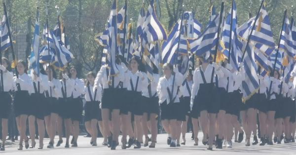 25η Μαρτίου 2026: Αποφασίζεται ακύρωση της παρέλασης