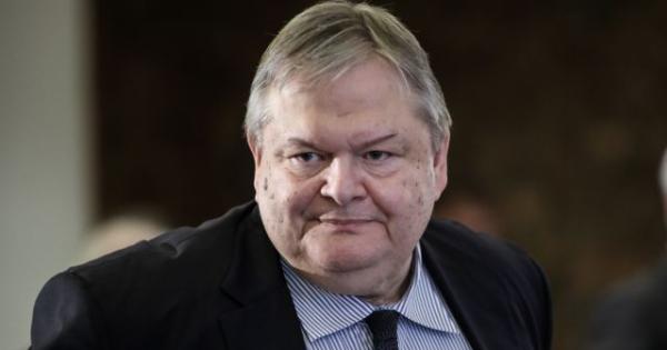 Σενάριο-έκπληξη: Συζητούν για Βενιζέλο πρωθυπουργό