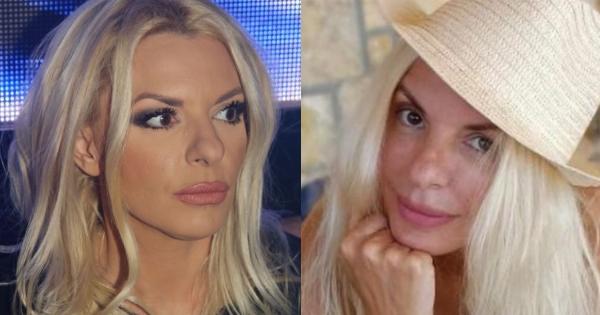 «Έχω πρόβλημα, κάθε τρεις μήνες…» – Τραγικές ώρες για την Αννίτα Πάνια