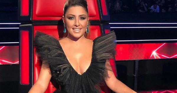 Έλενα Παπαρίζου: Οι φρικτοί πόνοι και το άγνωστο περιστατικό πριν από λίγες μέρες