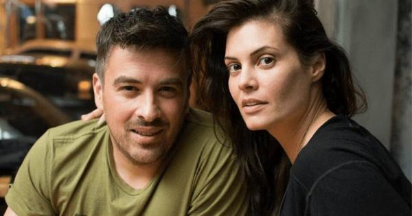 Αϊβάζης: Ξέσπασε μπροστά στην κάμερα – «Θες να σου πω γιατί χώρισα; Θα το αντέξεις;»