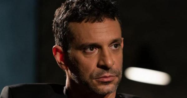 Γιώργος Χρανιώτης: Παραλίγο να πνιγεί στην Τήνο