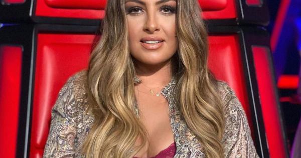 ΕΚΤΑΚΤΟ – Εσπευσμένα στο νοσοκομείο η Έλενα Παπαρίζου