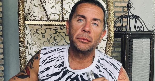 Δύσκολες ώρες για τον Γιώργο Μαζωνάκη – Δυστυχώς