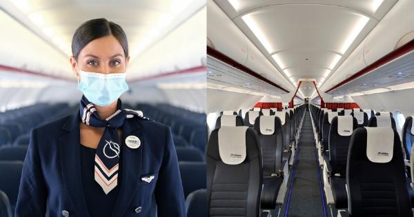 Τρέξτε να προλάβετε: Σούπερ προσφορά από την Aegean με 1+1 που λήγει άμεσα