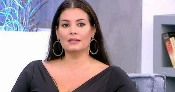 Μαρία Κορινθίου: Ταξίδι στις Ιταλικές Άλπεις με τον νέο έρωτα της ζωής της