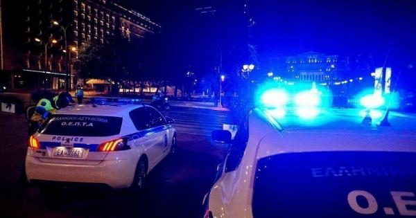 Αιματοχυσία σε παιδικό πάρτι – Παιδιά ανάμεσα στους νεκρούς