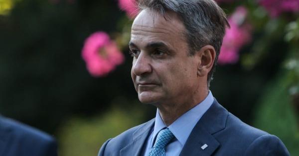 Θρήνος για τον Κυριάκο Μητσοτάκη – Στο πένθος η οικογένειά του