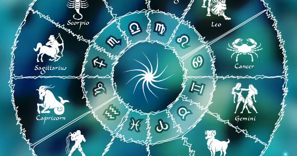 Ο Κώστας Λεφάκης προειδοποιεί: Δύσκολος μήνας γι’ αυτά τα ζώδια