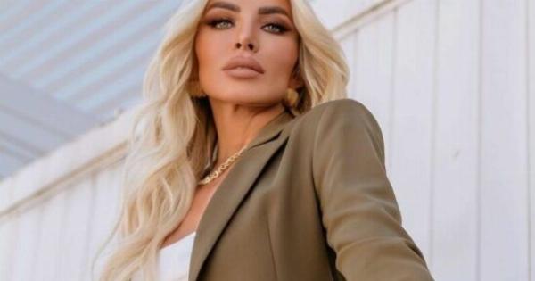 Τέλος η Κατερίνα Καινούργιου από τον ALPHA