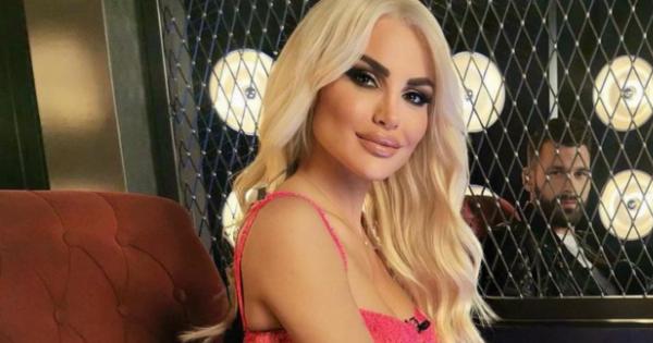 «Χρυσές» δουλειές για την Αλεξάνδρα Παναγιώταρου στο Ντουμπάι – Φεύγει από Ελλάδα!