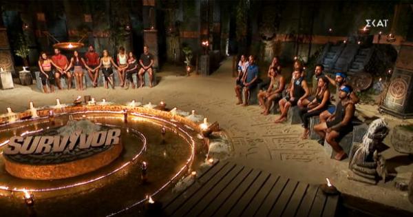 Επιστρέφει το Survivor: Αθηναίοι και Επαρχιώτες στη μάχη της επιβίωσης – Το πρώτο τρέιλερ – Πότε κάνει πρεμιέρα