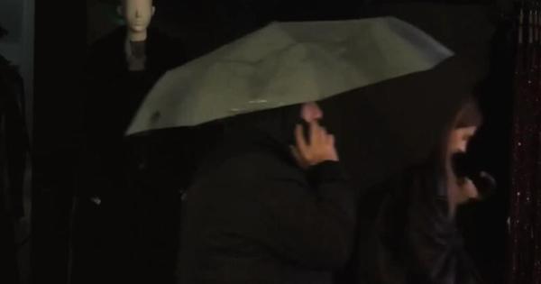 EKTAKTO: Γενικό μπλακ άουτ τώρα λόγω κακοκαιρίας