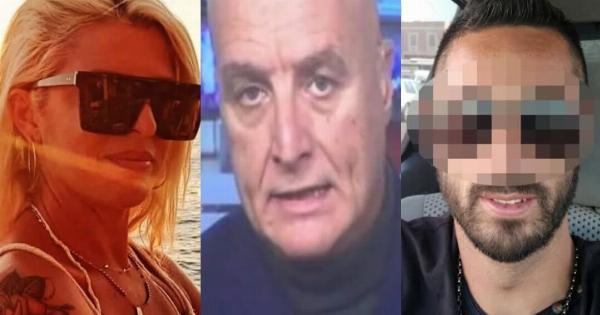 Σoκ στη Σύρο: Τα ανατρέπει όλα ο Λαμπρόπουλος στην υπόθεση της 41xpονης διασώστριας – Φpίκn με όσα έδειξε η άρση τηλεφωνικού απορρήτου