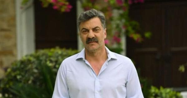 Στάθης Μαντζώρος: Δύσκολες ώρες για τον ηθοποιό 10 μήνες μετά το εγκεφαλικό που υπέστη