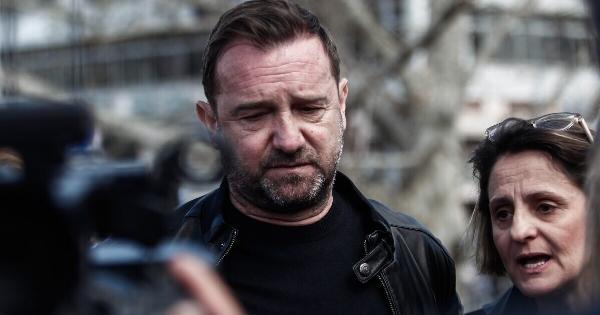 Έκτακτo για Νίκο Πλακιά