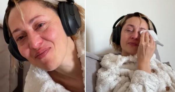 Klavdia: Η μητέρα της ξεσπά σε κλάματα μόλις ακούει το νέο της τραγούδι – Έγινε γρήγορα viral