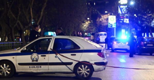 Συναγερμός τώρα στο κέντρο της Αθήνας – Διακοπή κυκλοφορίας