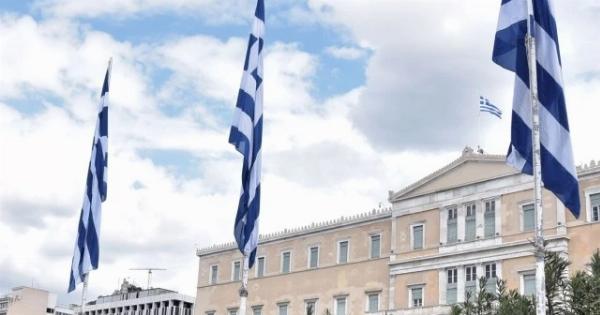 ΕΚΤΑΚΤΟ: Δεν πιστεύαμε στα μάτια μας όταν είδαμε τι έδειξε η τελευταία δημοσκόπηση – Ποιος βγαίνει πρώτος