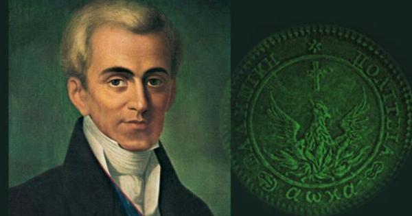 Καποδίστριας: Ο άνθρωπος που αν ολοκλήρωνε το έργο του η Ελλάδα θα ήταν διαφορετική