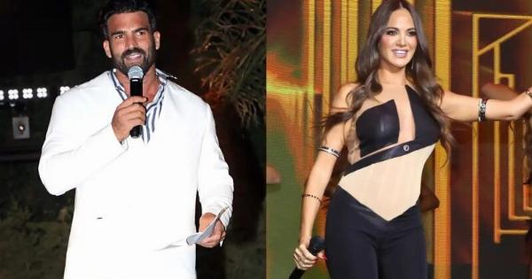 Ελληνίδου – Αλεξάνδρου: Με το Mαγιo τους σε παραλία – Που έχουν ταξιδέψει οι δύο τους – Βίντεο