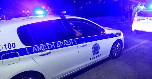 Ληστεία μετά φόνου στη χώρα μας