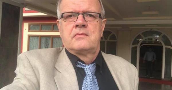 Ο Άκης Τσελέντης είπε για τον Άδωνι Γεωργιάδη όσα σκέφτονται όλοι και δεν τολμά να πει κανείς