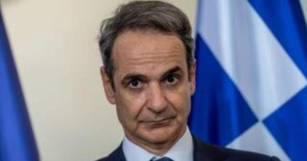 «Βόμβα» στη ΝΔ: Στο τραπέζι κυβέρνηση χωρίς πρωθυπουργό τον Κυριάκο Μητσοτάκη; – Ποιοι βλέπουν αλλαγή σκυτάλης