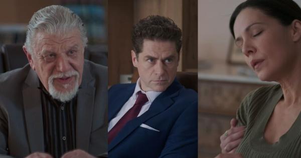 Μια νύχτα μόνο: Η σκηνή που θα λυγίσει το κοινό – Αιμορραγεί και ουρλιάζει