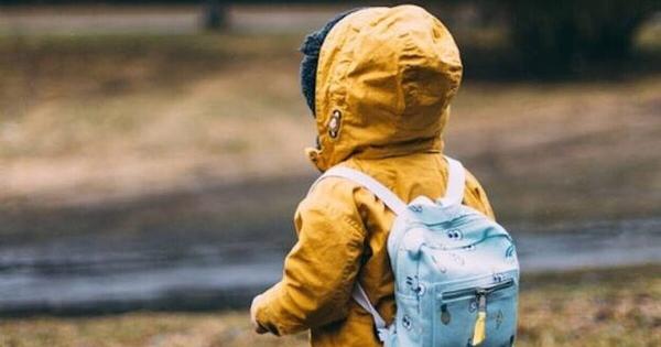 Σοκαριστικό περιστατικό στη Θεσσαλονίκη! Παιδί 2,5 ετών άνοιξε την πόρτα του σπιτιού και…