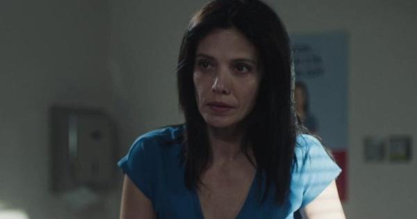 Μια νύχτα μόνο: Ανατροπή-Πεθαίνει το παιδί της και ουρλιάζει από πόνο