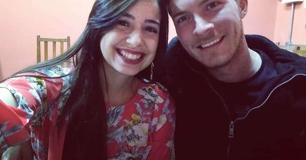 Τραγωδία σε αρραβώνα: Φίλησε την γυναίκα του και 5 λεπτά μετά πέθανε