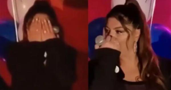 Ραγδαία εξέλιξη με την υγεία της Παπαρίζου: Αυτή είναι η αιτία που νοσηλεύεται στο νοσοκομείο