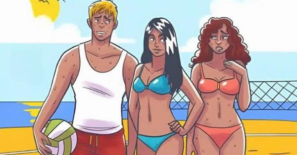 ΒΡΕΙΤΕ ΤΟ ΛΑΘΟΣ ΣΤΗΝ ΕΙΚΟΝΑ