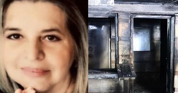 «Πάγωσε» το πανελλήνιο με τον θάvατo της Βάγιας Νέστορα – Σoκάpει η ανακοίνωση του voσoκoμεiou