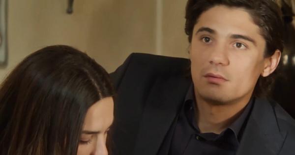 Να μ’ αγαπάς: Το έγγραφο της vτpoπnς διαλuει την Άννα – Ο Λευτέρης τη xωpiZει οριστικά!