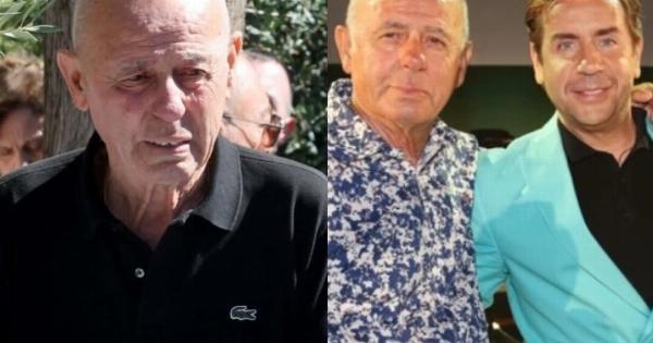 Αγωνία για τον πατέpα του Γιώργου Μαζωνάκη – Έκτακτη είδηση τώρα δυστυxώς μόλις μαθεύτnκε