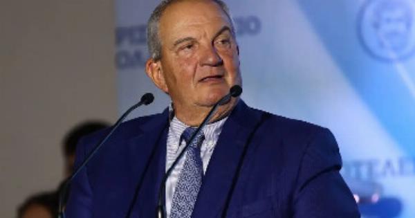 Πολιτικός σεισμός στη ΝΔ: Η μεγάλη κίνηση του Κώστα Καραμανλή – Τι συμβαίνει με τον Κυριάκο Μητσοτάκη