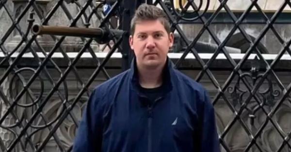 EKTAKTO: Δραματικό φινάλε στην εξαφάνιση του γιατρού Αλέξη Τσικόπουλου