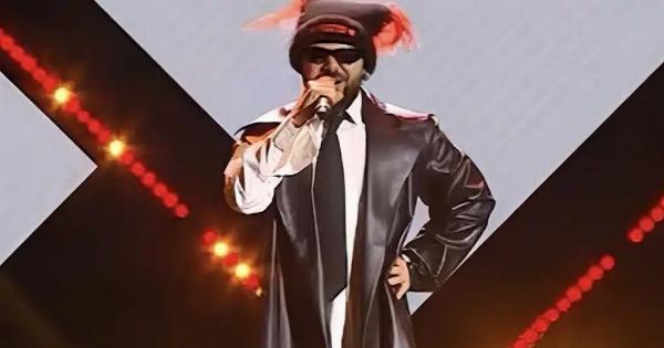 Eurovision 2026: Η μοναδική εμφάνιση που έκανε ο Akylas στον Άγιο Μαρίνο