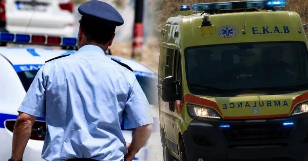 Οικογενειακή τραγωδία στη Μάνη – Σκότωσε τον ίδιο του τον αδελφό για τον πιο απίστευτο λόγο