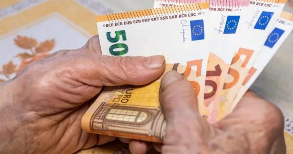 Ανατροπή ξανά με τις συντάξεις χηρείας – Τούμπα όλα