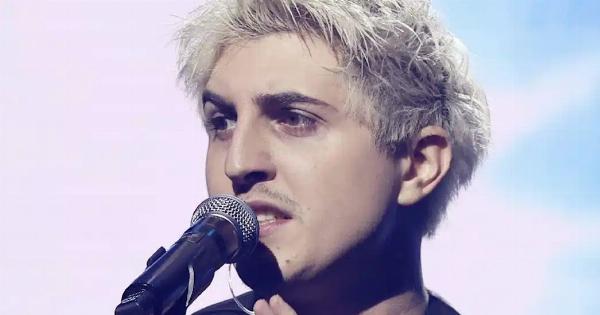 Όλοι καταχειροκροτούν τον Good Job Nicky για αυτά που είπε για την συμμέτοχη του στον εθνικό τελικό της Eurovision – Το μήνυμα που του έστειλε ο Γιάννης Πάριος