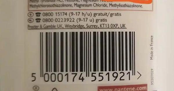 ΠΡΟΣΟΧΗ ΣΕ ΕΠΩΝΥΜΑ ΚΑΛΛΥΝΤΙΚΑ – ΣΑΜΠΟΥΑΝ – ΑΦΡΟΛΟΥΤΡΑ – Η Ευρωπαϊκή Ένωση ΑΝΑΚΑΛΕΙ προϊόντα λόγω επικίνδυνης απαγορευμένης ουσίας