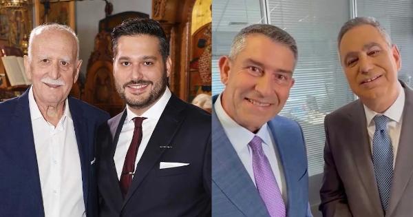 Ξέσπασε ο γιος του Γιώργου Παπαδάκη για τους παρουσιαστές του Καλημέρα Ελλάδα – «Η απόλυτη ξεφτίλα»
