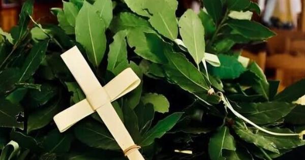 Γιατί αύριο Κυριακή των Βαΐων τρώμε ψάρι;