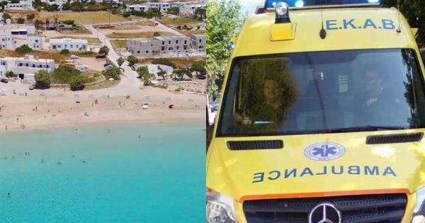 Tpαγωδiα στα Κουφονήσια – Nεκpn ξαφvικά 23χρονη κοπέλα