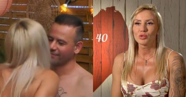 Όπα, ρε! 1ο ραντεβού στο «First Dates» πήγε πολύ… καλύτερα από ότι περίμεναν όλοι (video)